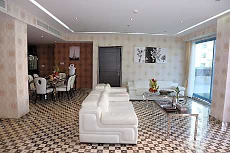 King Suite