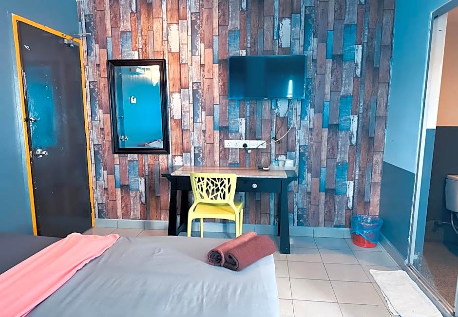 Sun Inns Seremban