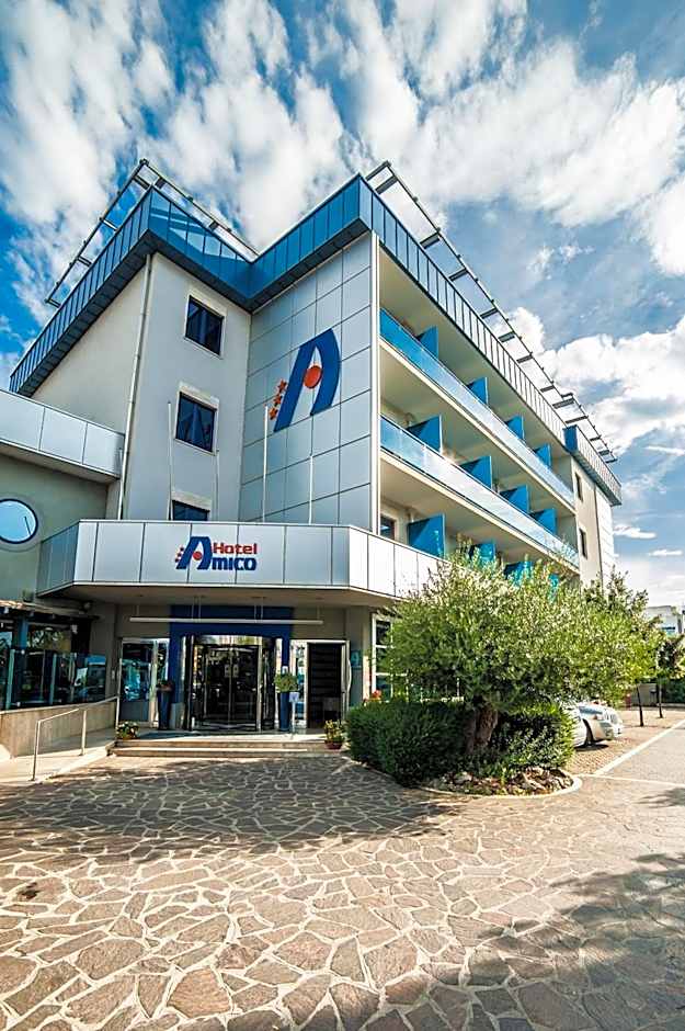Hotel Amico