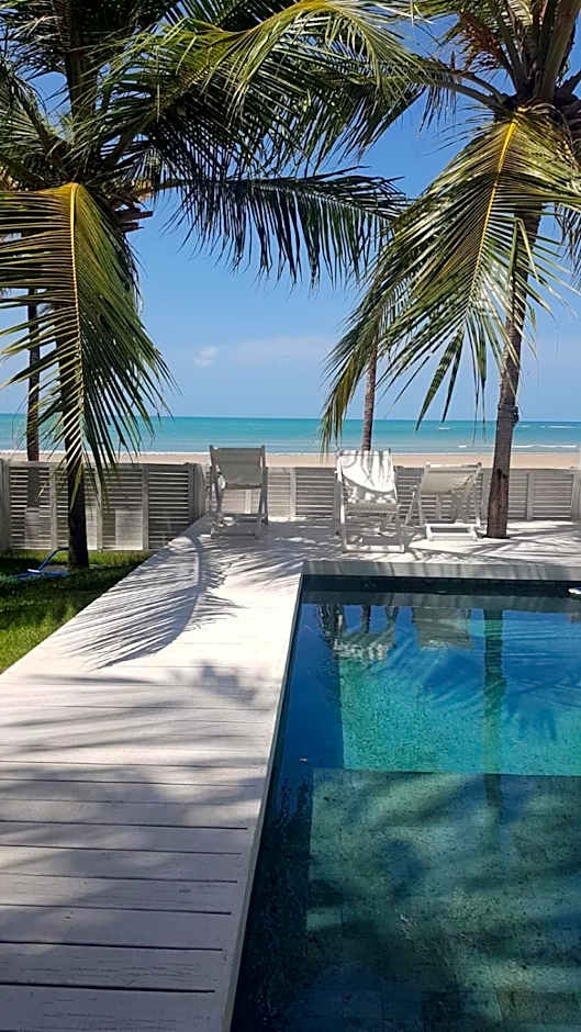 Nordestina Casa de Mar