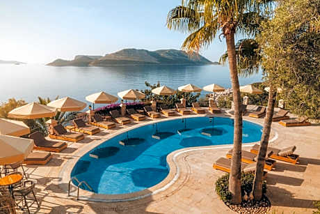 Villa Hotel Tamara