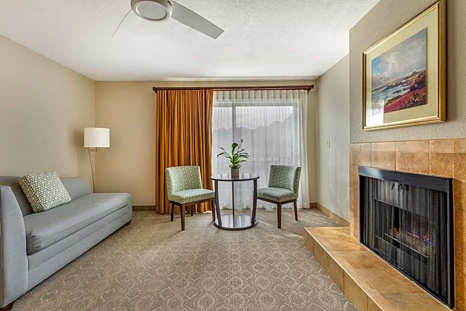 Best Western Plus Monterey Inn