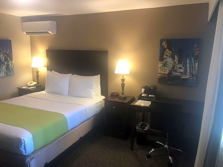 Best Western Fort Lee