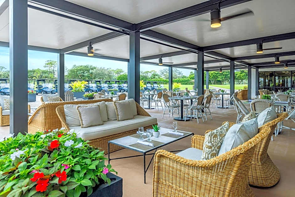 The Seagate Hotel, Golf & Beach Club, Autograph Collection