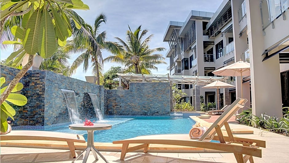 The Palms Denarau
