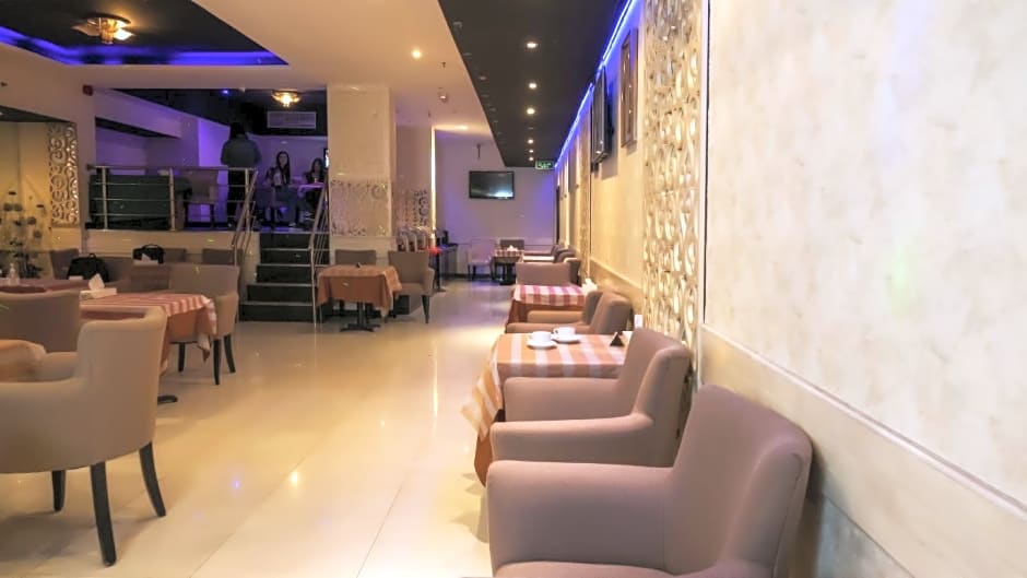 Manama Tower Hotel
