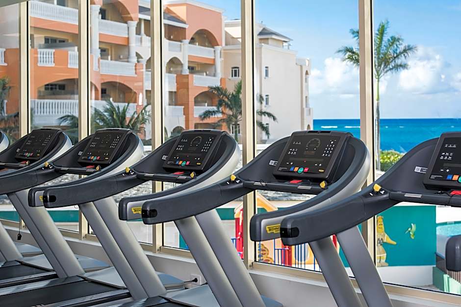 Iberostar Selection Rose Hall Suites All Inclusive