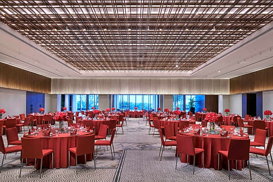 Hyatt Regency Zhuzhou