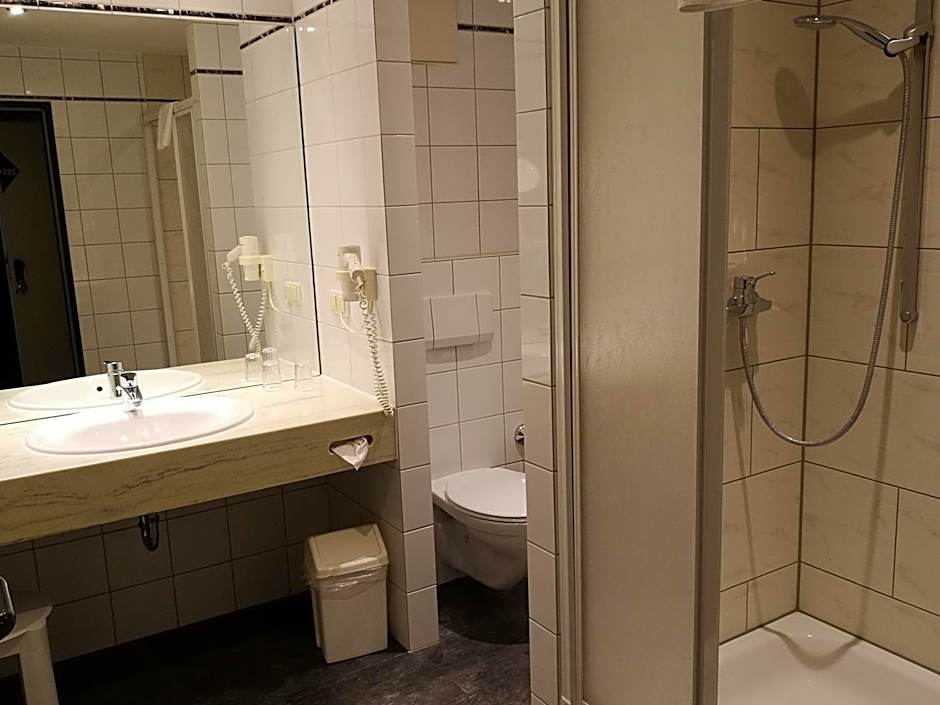 Main Hotel Eckert 3-Sterne Superior