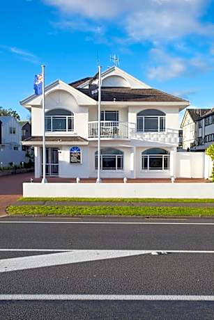 Lakeside Taupo Motel