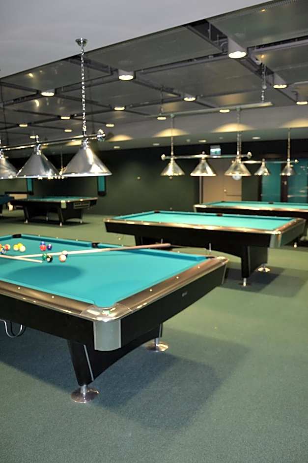 Hotel Solpark