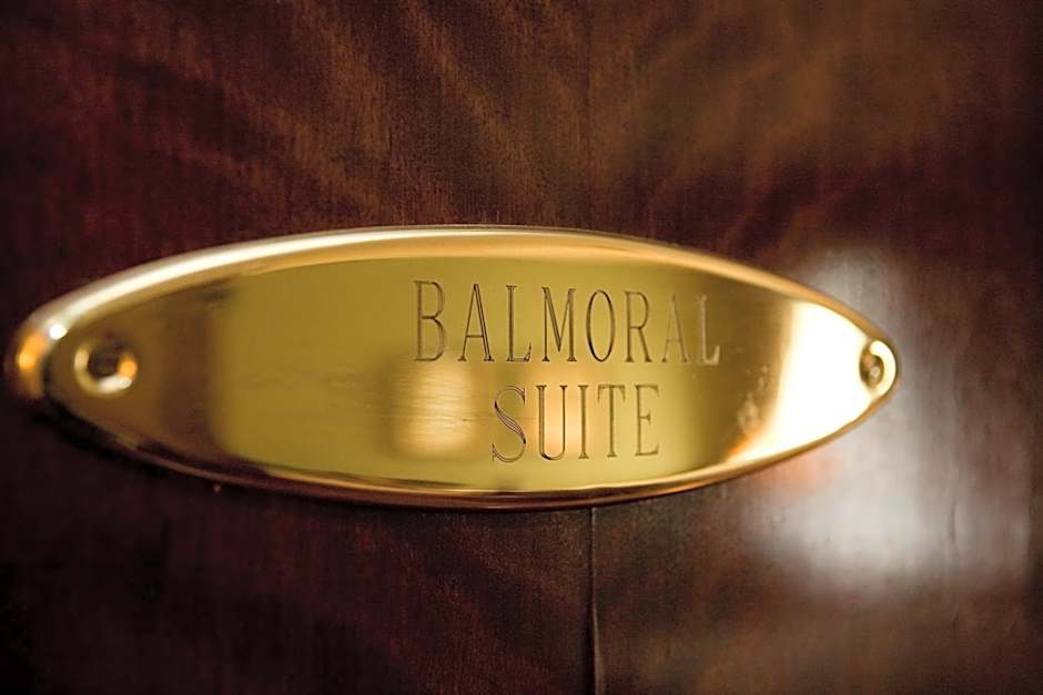 The Belvedere Inn & Restaurant