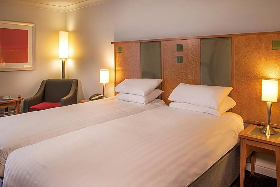 De Vere Cranage Estate