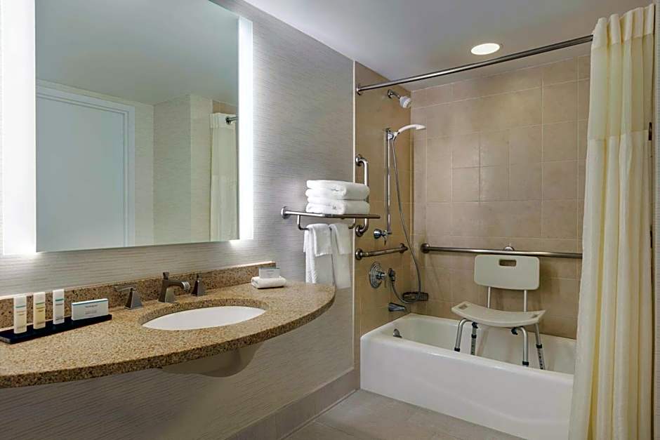 Embassy Suites by Hilton Philadelphia Valley Forge