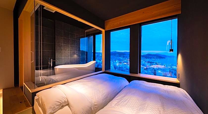 Hotel Nagasaki