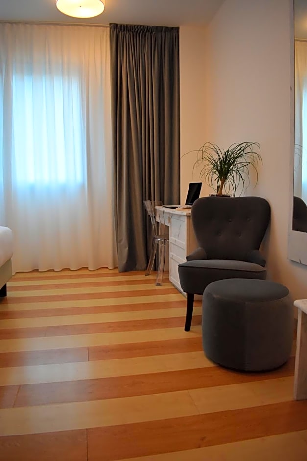 Hotel Portavaldera