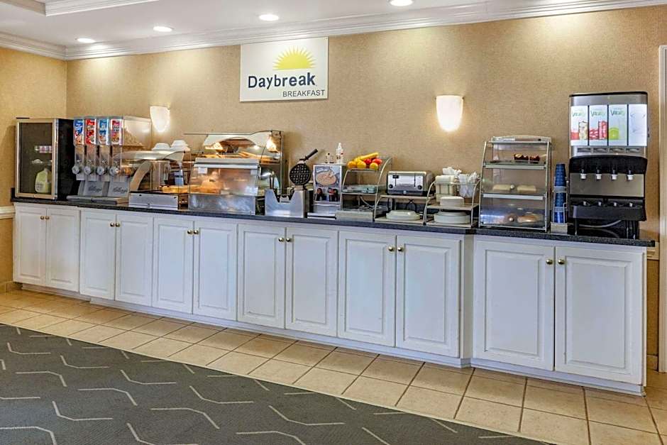 Days Inn by Wyndham Alta Vista