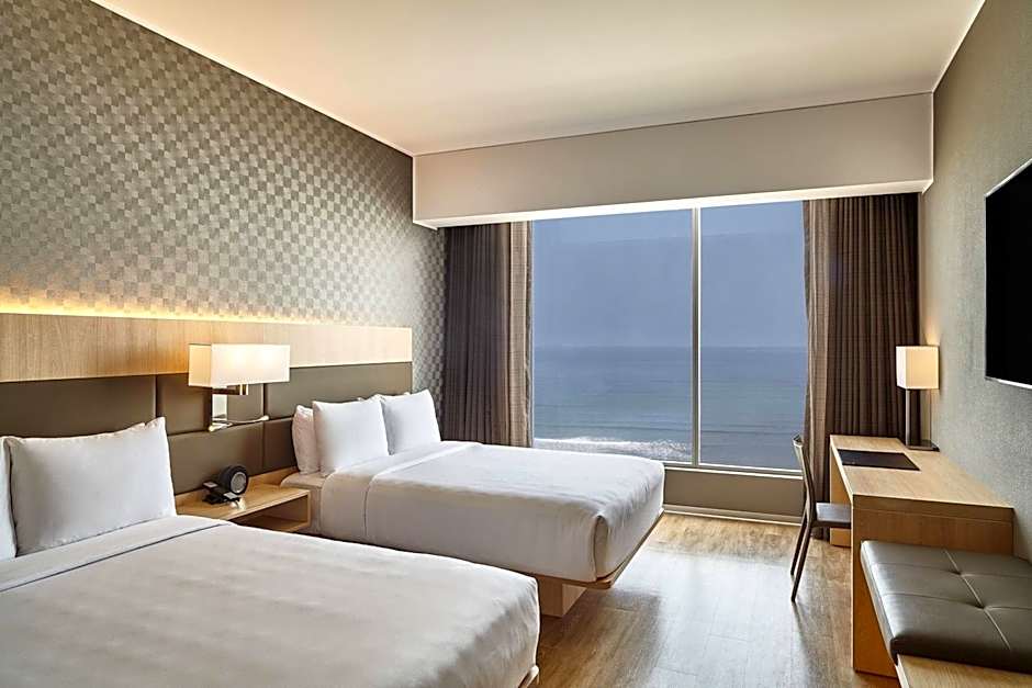 AC Hotel by Marriott Lima Miraflores