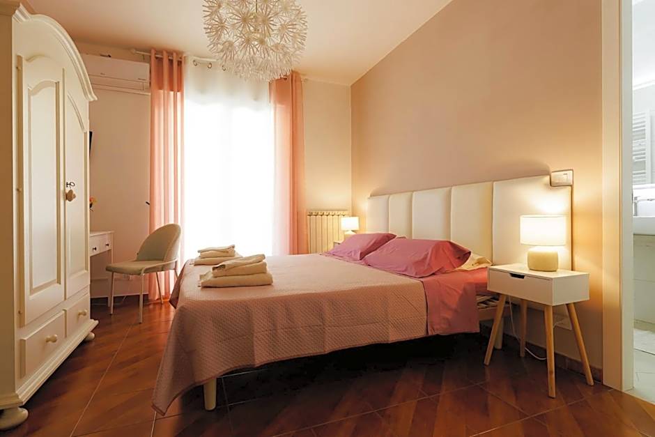 Bed & Breakfast L'Albero Maestro