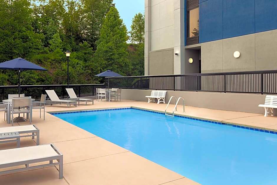 Hampton Inn By Hilton Beckley