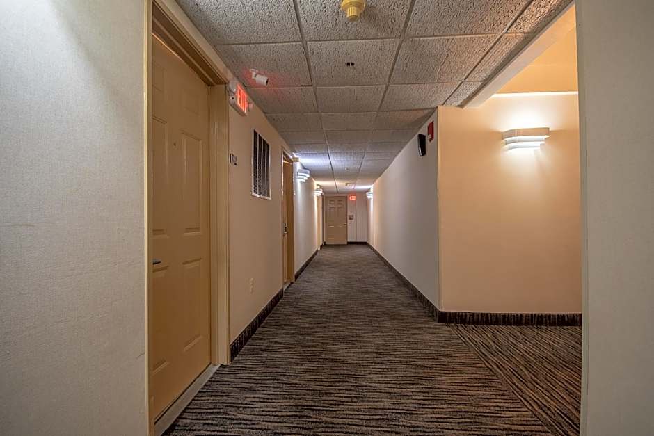 Americana Hotel Boardwalk