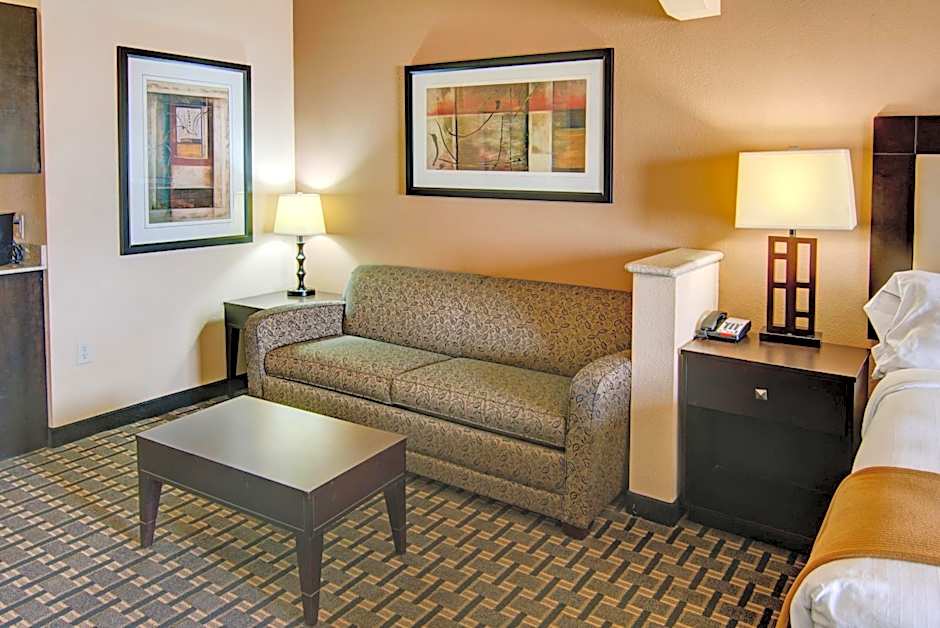 Holiday Inn Express Hotel & Suites Paris By IHG