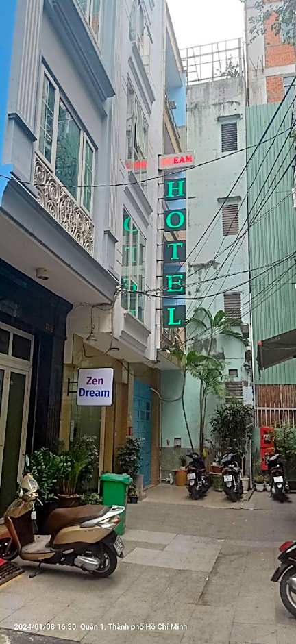 MG Daisy Boutique Hotel