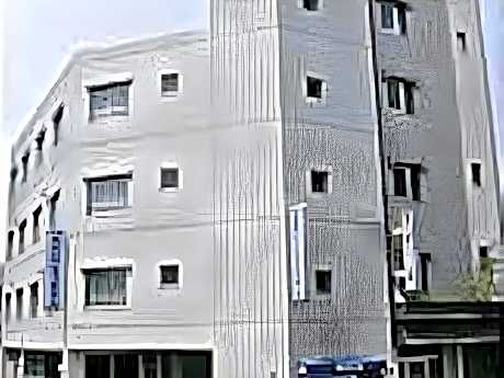 Kochi Business Hotel Bekkan