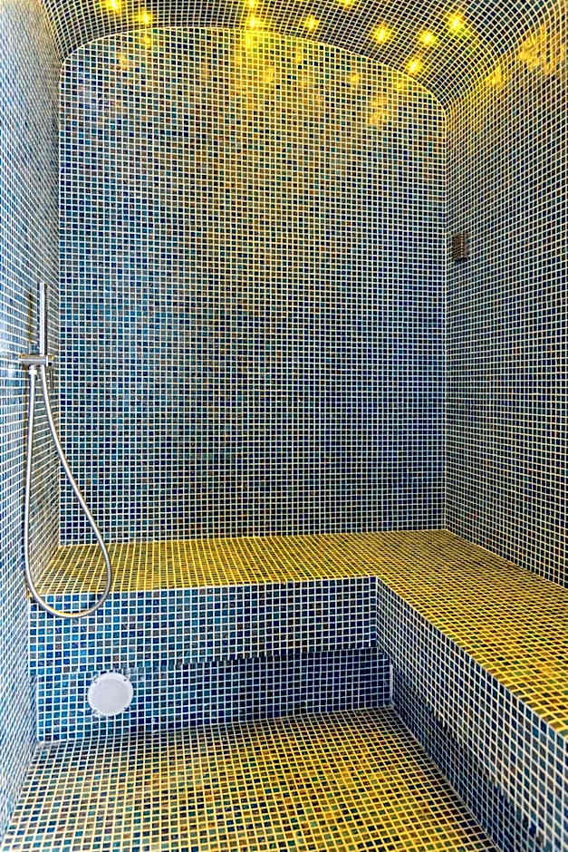 Modica Boutique Hotel