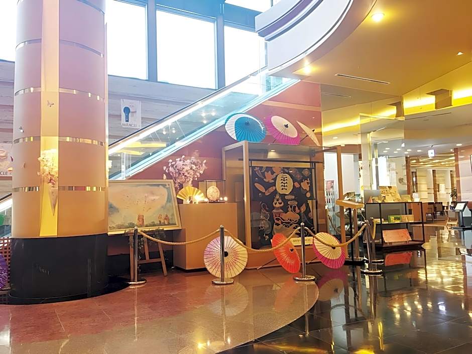 Hotel Koyo