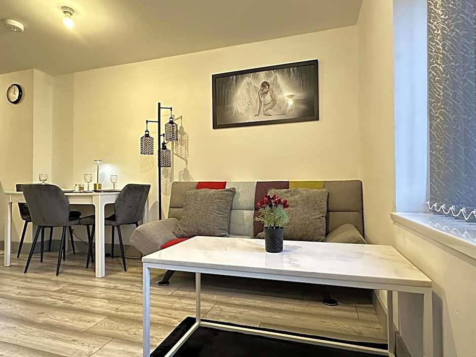 Lilypad Suite - Near NEC Centre, BHX airport, HS2 & Resort World