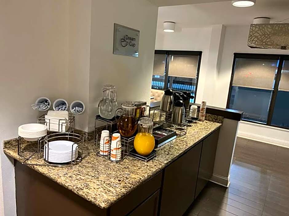 Sleep Inn & Suites Memphis Southeast