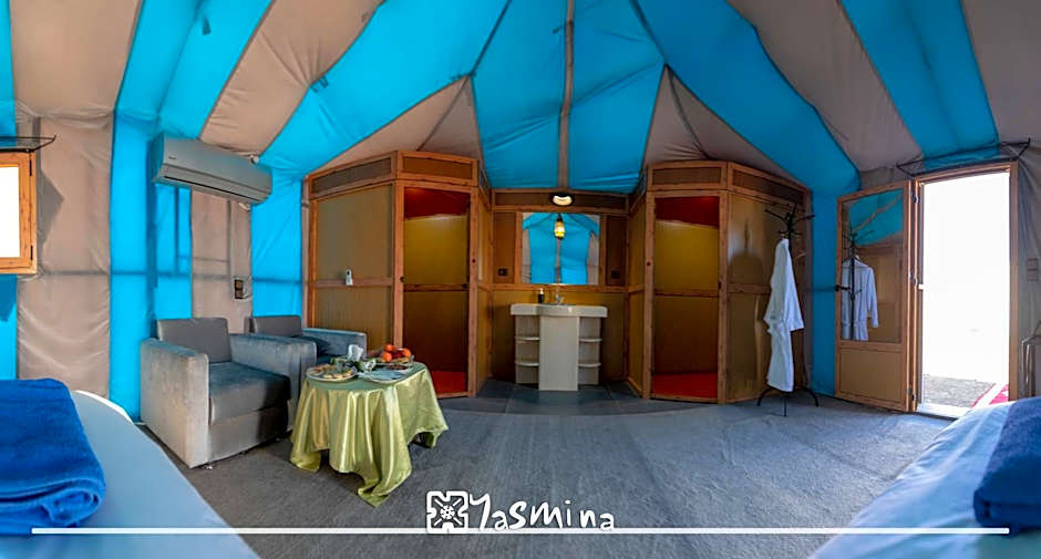 Kasbah Yasmina Hotel