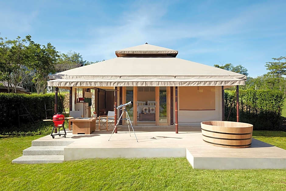 Marasca Khao Yai - Small Luxury Hotels of the World