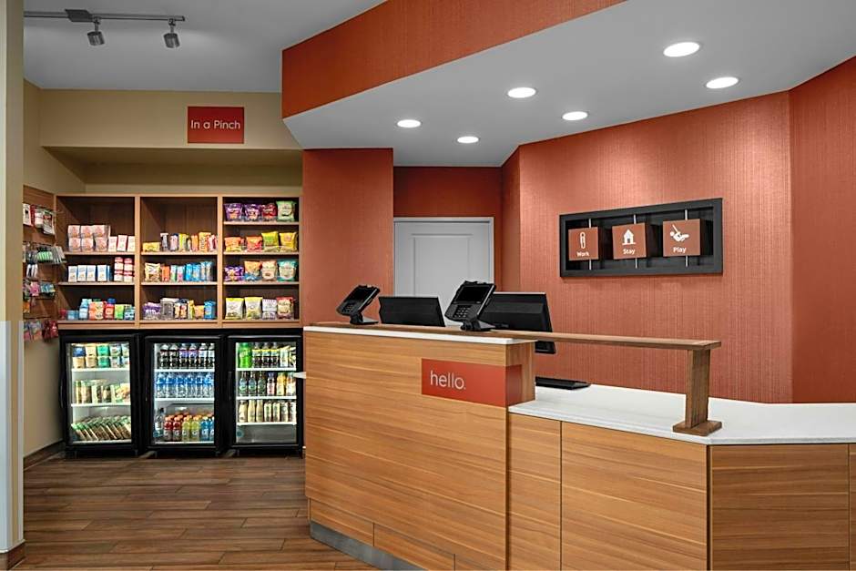 TownePlace Suites by Marriott Kingsville