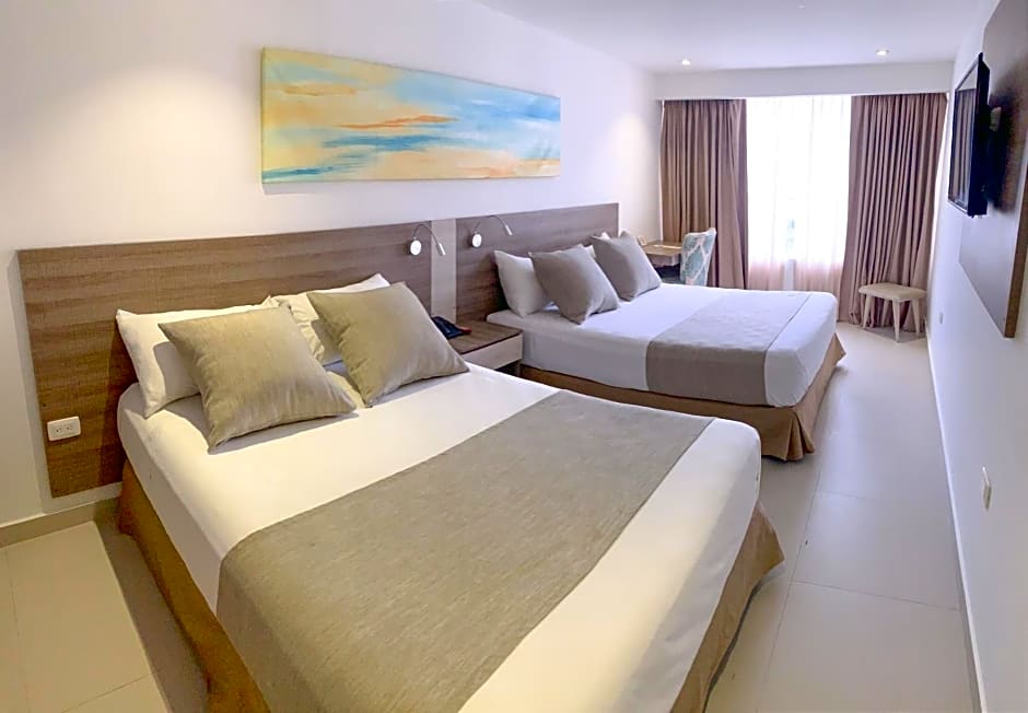 Hotel 1525 By Gh Suites