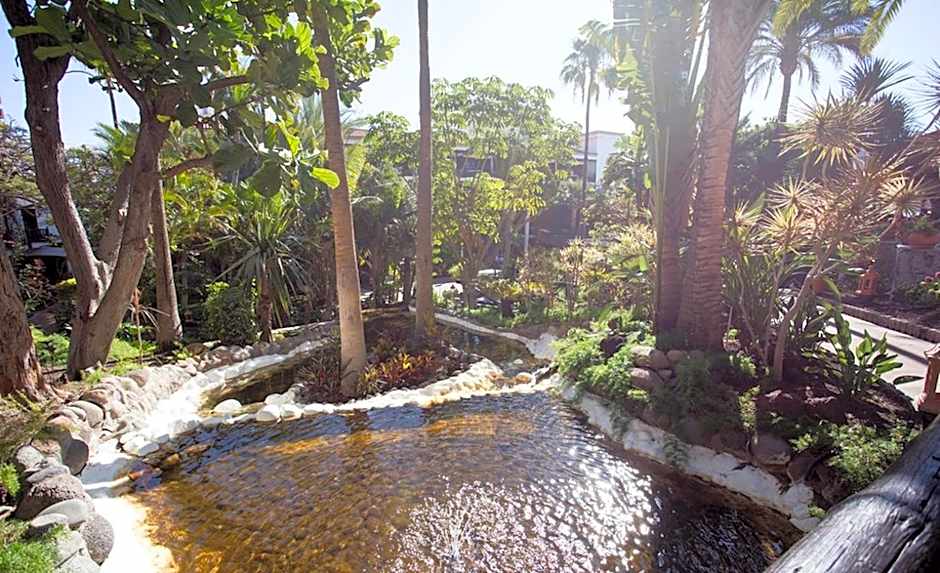 Hotel Parque Tropical