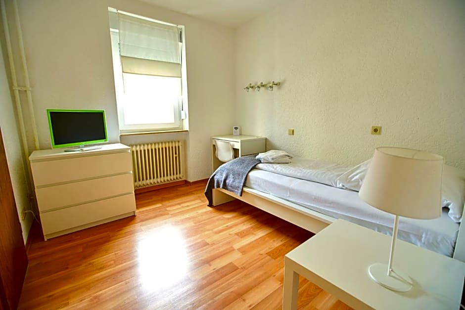 Hotel Moguntia
