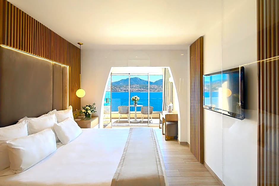 Hôtel Marinca & Spa