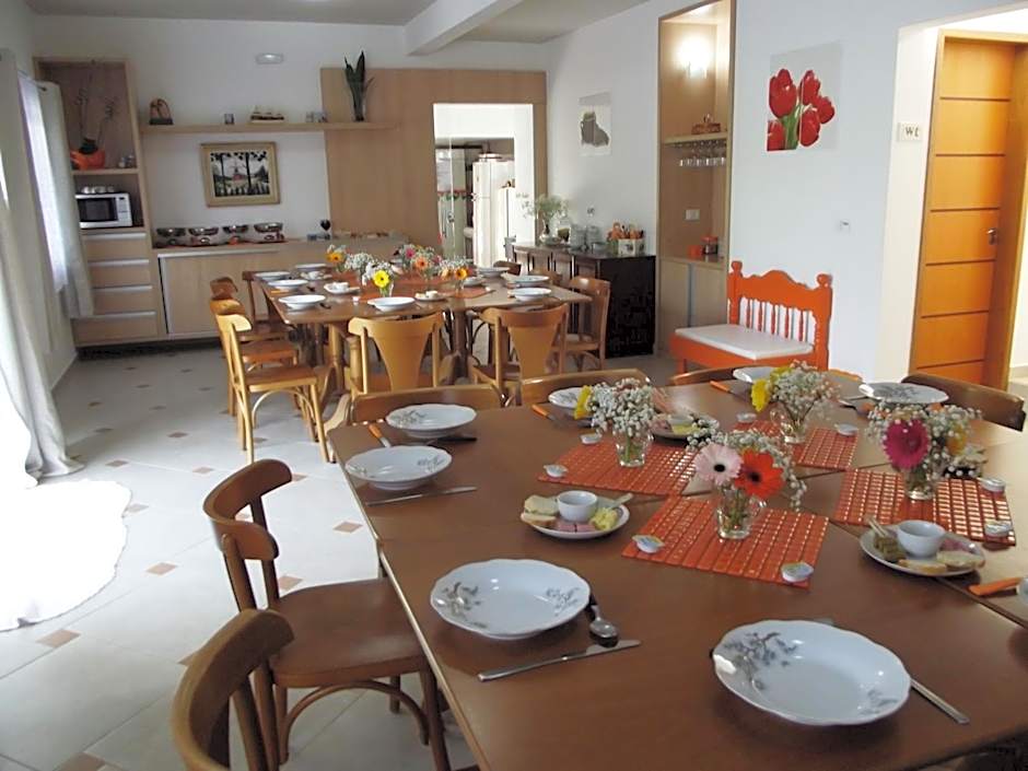 Hotel Pousada Oosterhuis