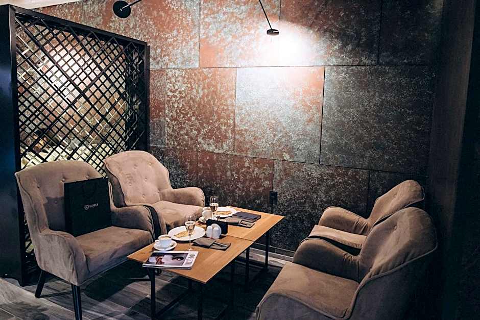Noble Boutique Hotel