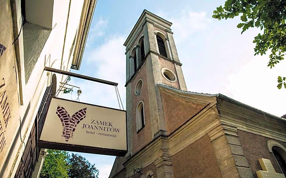 Zamek Joannitów