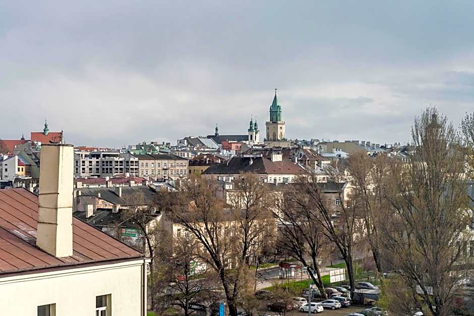 ibis Styles Lublin Stare Miasto