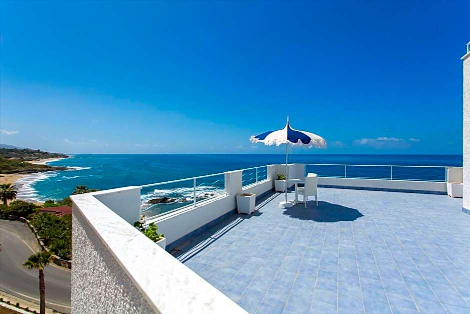 Hotel Ferretti