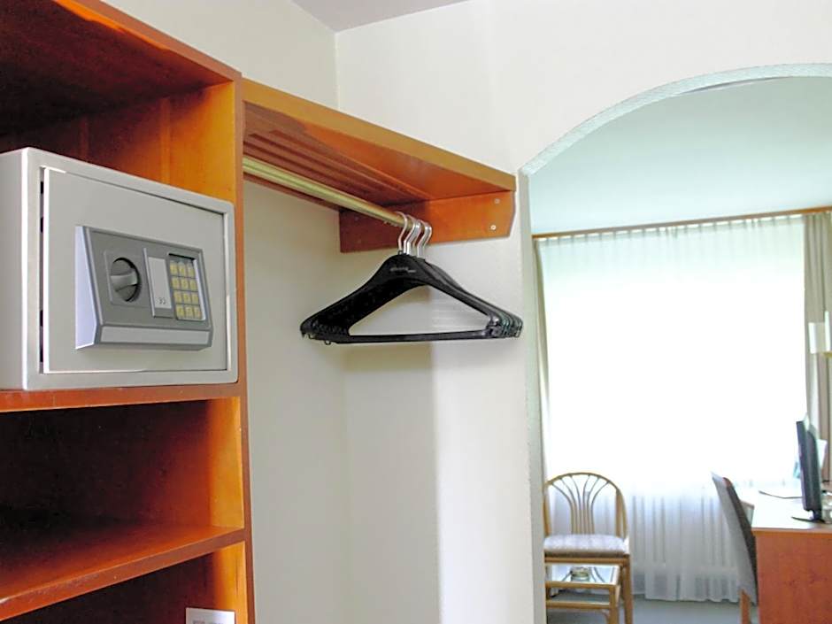 Motel Frankfurt - advena Partner Hotel