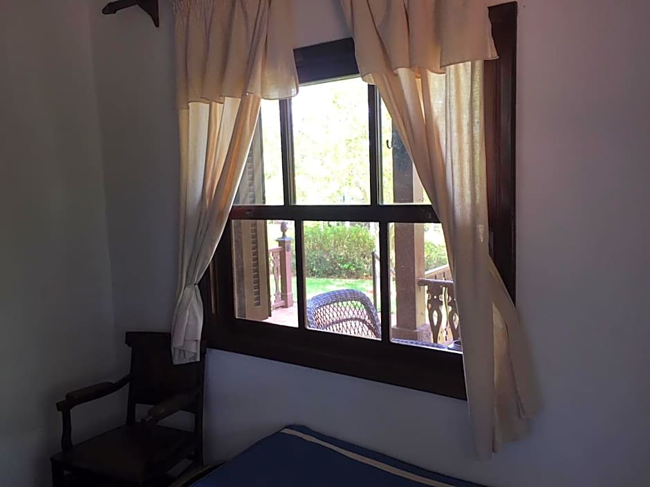 Pousada Fazenda Pinhalzinho