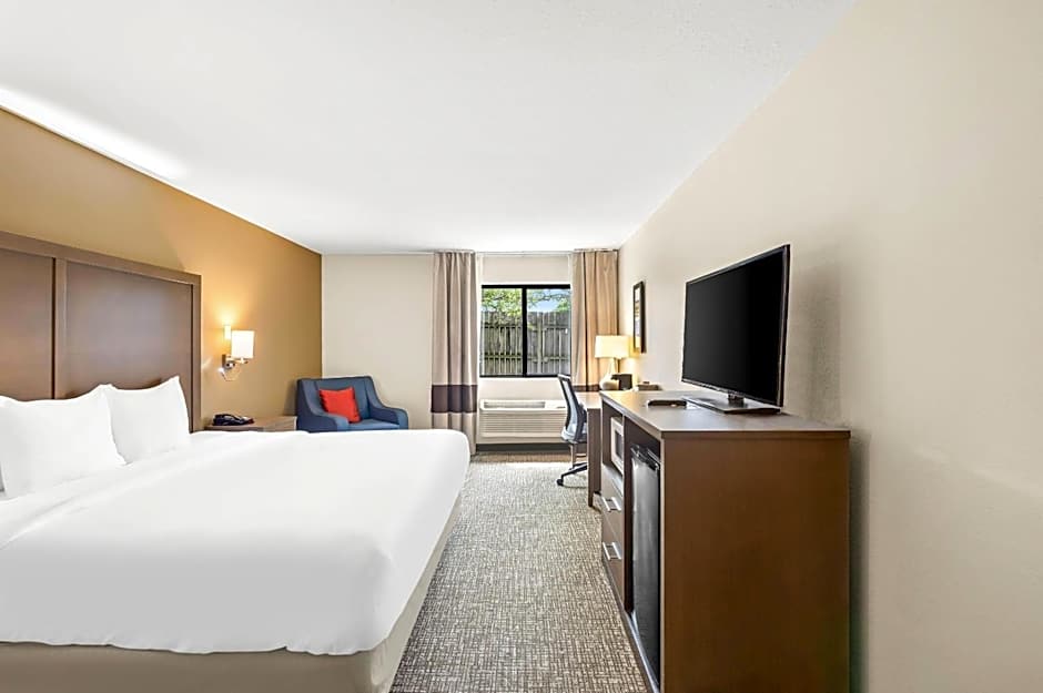 Comfort Inn Van Wert