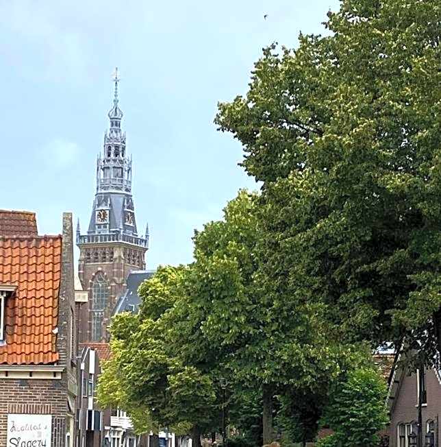 Bed & Breakfast Moments