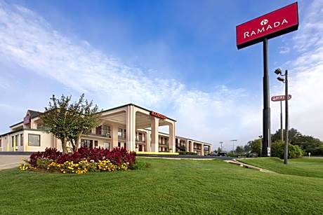 Ramada by Wyndham Pelham