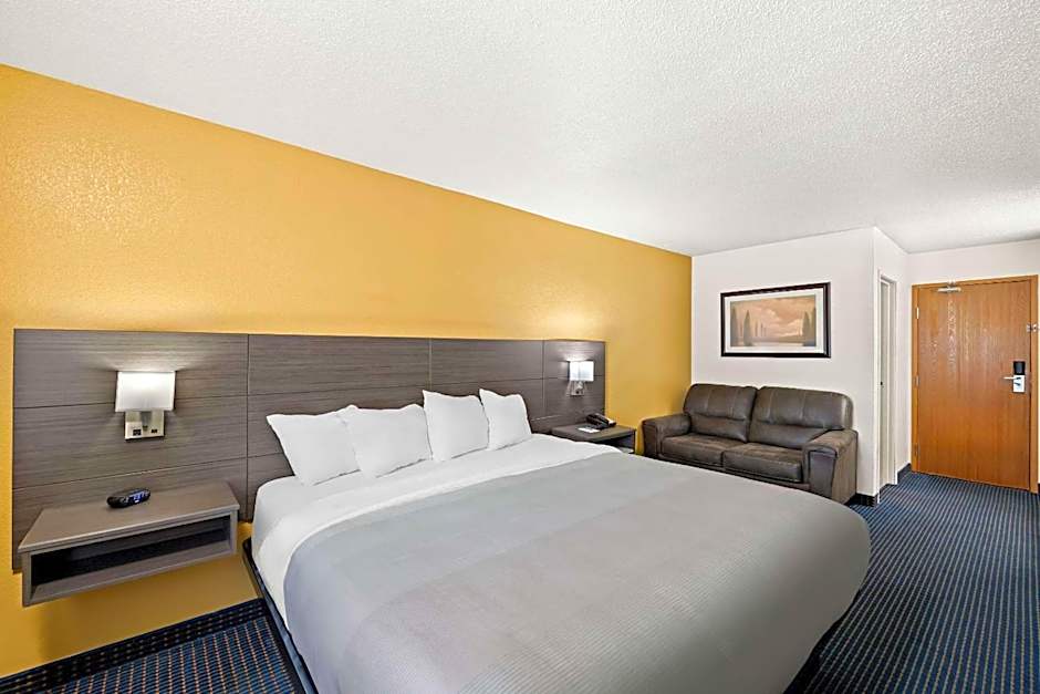 Quality Inn